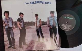 The Slippers LP