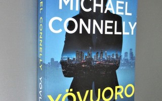 Michael Connelly: Yövuoro