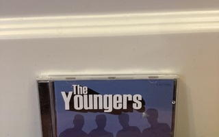 The Youngers – King Of The Hill CD