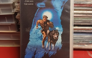 Valkohammas 2 (Disney) VHS