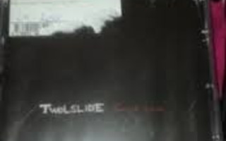 CD: Twolslide ?– Suicide Lane