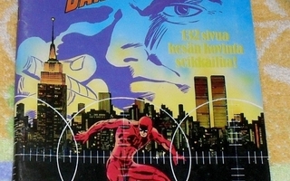 MARVEL 4 / 1988 - Daredevil