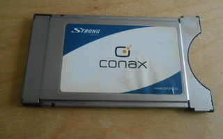 Strong Conax CA-Moduli
