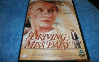 DRIVING MISS DAISY   -   DVD