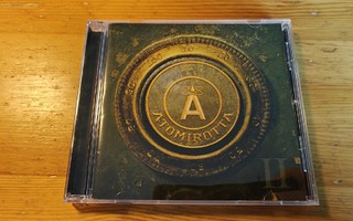 CD: Atomirotta - II