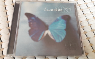 Lisa Germano – Happiness (CD)
