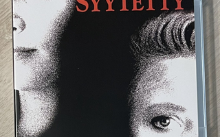 Jonathan Kaplan: SYYTETTY (1988) Jodie Foster