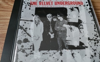 The Velvet Underground :  The Best Of The Velvet Underground