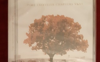 Time Traveller – Chapters V & VI CD