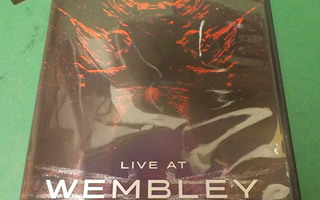 BABYMETAL - LIVE AT WEMBLEY DVD