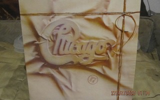 Chicago 17 lp-levy