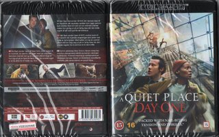 Quiet Place Day One	(42 740)	UUSI	-FI-	BLUR+4K HD	nordic,