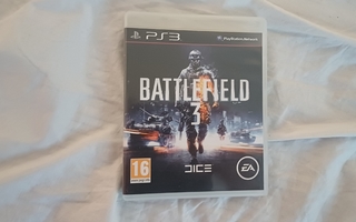 Battlefield 3 - PS3