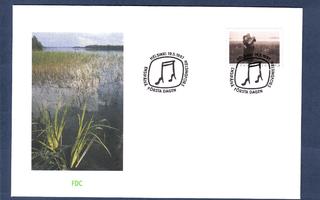 FDC Tango...Hki 19.5.1997