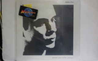 BRIAN ENO - BEFORE AND AFTER SCIENCE M-/M- US 1981 LP