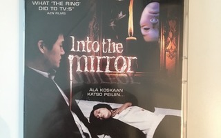 Into the Mirror - DVD