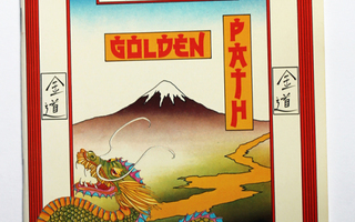 Golden Path (Firebird)