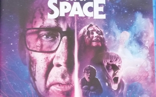 Color out of Space -Blu-Ray