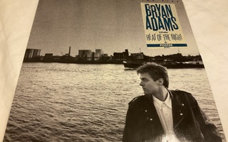 Bryan Adams - Into the Fire (LP)