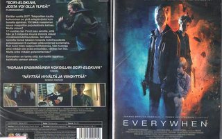 Everywhen	(79 113)	UUSI	-FI-	suomik.	DVD			2013	norja,