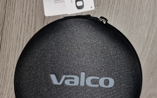Valco VMK25 -vastamelukuulokkeet (AVAAMATON)