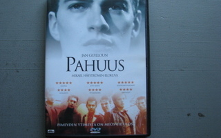 PAHUUS ( Mikael Håfströmin elokuva )