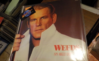 OST - WEEDS OST M-/M- LP