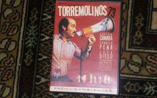 Torremolinos 73 DVD
