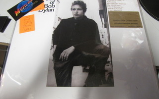 BOB DYLAN - ANOTHER SIDE OF BOB DYLAN LP MONO UUSI