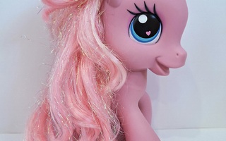 My Little Pony iso Pinkie Pie