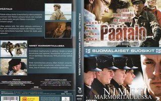 Päätalo / nimet marmoritaulussa	(34 459)	k	-FI-	DVD		(2)			2