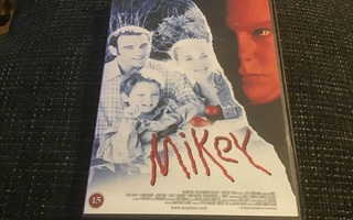 MIKEY *DVD*