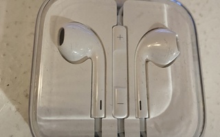 Apple EarPods 3,5mm kuulokkeet