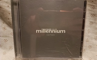 Music Of The Millenium CD TWO