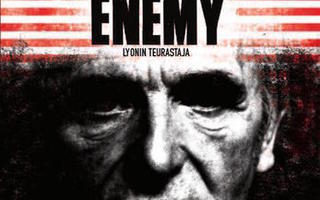 MY ENEMY´S ENEMY	(37 547)	-FI-	DVD		,ss-up.klaus barbie