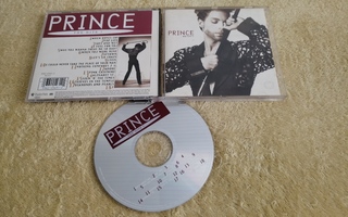 PRINCE - The Hits 1 CD