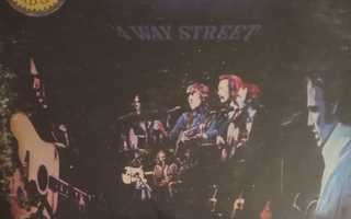 Crosby, Stills, Nash & Young – 4 Way Street LP