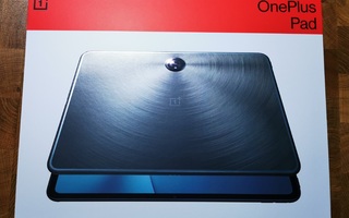 OnePlus Pad  android-tabletti