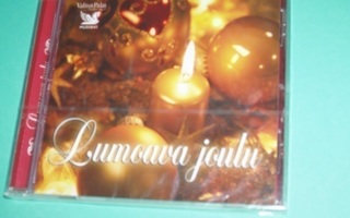 CD Lumoava Joulu - Valitut Palat (Uusi)