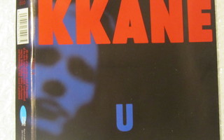 KKANE • U CD-Single