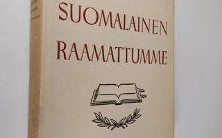 Antti Filemon Puukko : Suomalainen Raamattumme : Mikael A...