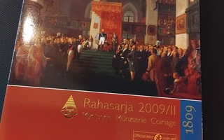 RAHASARJA   2009/ 2  BU