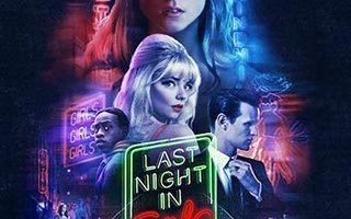 Last Night In Soho	(79 853)	UUSI	-FI-	nordic,	BLU-RAY			2021