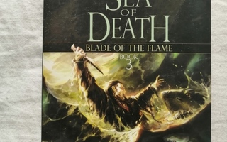 Waggoner, Tim: Eberron: Sea of Death