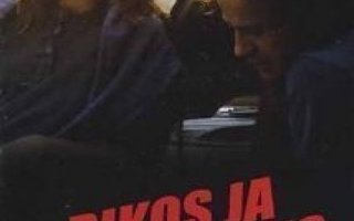 Rikos Ja Rangaistus  -  DVD