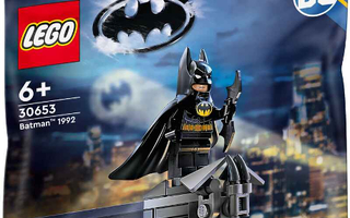 Lego 30653 Batman 1992 polybag ( Super Heroes )
