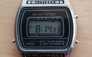 Retro Citizen Digital