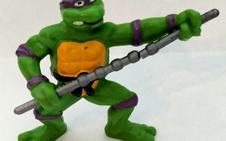 Teenage mutant ninja Turtles Donatello
