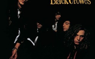 The Black Crowes - Shake Your Moneymaker CD