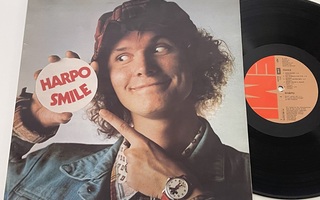 Harpo – Smile (XXL SPECIAL LP)_38F